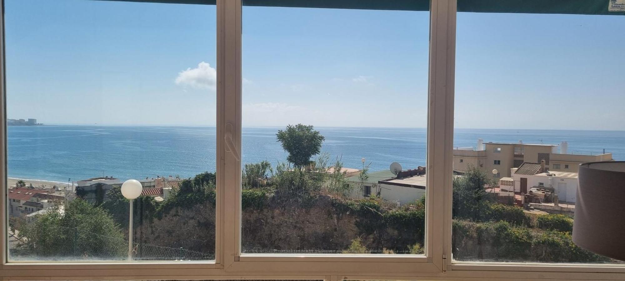 Pisos Con Vistas Al Mar Appartement *